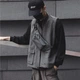 Сумка бананка на пояс хаки Street - изображение 2
