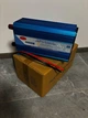 Інвертор 3000W, перетворювач напруги Wimpex WX-3100 із зарядкою акумулятора - зображення 7