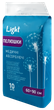 Одноразові пелюшки Light 90x60 см, 10 шт - зображення 3