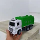 Коммунальная машина на радиоуправлении мусоровоз Da Hua Toys (DH666-7D) (250735) - изображение 2