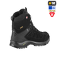 Черевики M-Tac Tactical winter boots Black 38 2J0401MTOLV002-38 - изображение 3