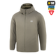 Куртка M-Tac Paladin Pro Primaloft Tan S/R 20530003-S/R - зображення 1