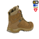 Черевики M-Tac Tactical winter boots Coyote 43 2J0401MTOLV003-43 - изображение 3