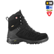 Черевики M-Tac Tactical winter boots Black 36 2J0401MTOLV002-36 - зображення 4