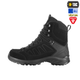 Черевики M-Tac Tactical winter boots Black 36 2J0401MTOLV002-36 - зображення 5