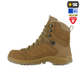 Ботинки M-Tac Tactical winter boots Coyote 44 2J0401MTOLV003-44 - зображення 5