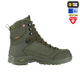 Черевики M-Tac Tactical winter boots Green 36 2J0401MTOLV001-36 - зображення 4