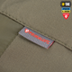 Куртка M-Tac Paladin Pro Primaloft Tan 2XL/R 20530003-2XL/R - зображення 7