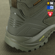 Черевики M-Tac Tactical winter boots Green 38 2J0401MTOLV001-38 - изображение 12