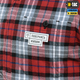 Сорочка Повернись Живим M-Tac Redneck Cotton Shirt Red S/R 20105033-S/R - зображення 6