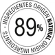Шампунь Babaria уход увлажнение и питание 500 мл (8410412220293) - изображение 2