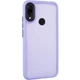 Чохол TPU+PC Lyon Frosted для Xiaomi Redmi Note 7 / Note 7 Pro / Note 7s Purple - зображення 1