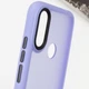 Чохол TPU+PC Lyon Frosted для Xiaomi Redmi Note 7 / Note 7 Pro / Note 7s Purple - зображення 4