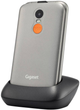 Telefon komórkowy Gigaset GL590 Silver (S30853-H1178-R101) - obraz 9