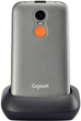 Telefon komórkowy Gigaset GL590 Silver (S30853-H1178-R101) - obraz 11