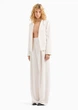 Костюм Armani Exchange XS білий 6DYG48 3510 - зображення 1