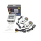 Ігрова приставка дитяча консоль Dendy Super mini SFC 8 біт 620 ігор, 2 геймпади - зображення 5
