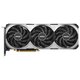 Видеокарта NVIDIA RTX 4060 Ti VENTUS 3X E 8G OC Overclocked/8GB GDDR6/Triple Fan Черный - изображение 2