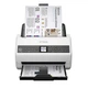 Сканер Epson DS-730N A4/USB/Ethernet (B11B259401) - изображение 2