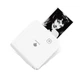 Кишеньковий принтер Phomemo M02 Pro White 300 DPI для навчання та творчості - изображение 6