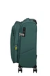 Чемодан 55 См American Tourister SUMMERRIDE DARK FOREST 55x40x23(25) ME7*14104 - изображение 4