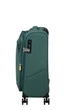Чемодан 55 См American Tourister SUMMERRIDE DARK FOREST 55x40x23(25) ME7*14104 - изображение 6