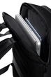 Рюкзак 15.6" Samsonite RELYON BLACK 43x30x15 KP8*09002 - изображение 4