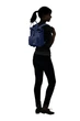 Рюкзак American Tourister URBAN GROOVE MIDNIGHT NAVY 36x25x20 24G*77048 - зображення 7