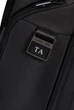 Рюкзак 15.6" Samsonite RELYON BLACK 43x30x15 KP8*09002 - изображение 7