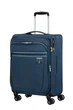 Чемодан 55 См American Tourister AEROSPIN INDIGO 55x40x23(25) MH6*31001 - изображение 5