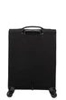 Валіза 55 См American Tourister AEROSPIN BLACK 55x40x23(25) MH6*09001 - зображення 8