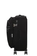 Валіза 55 См American Tourister AEROSPIN BLACK 55x40x23(25) MH6*09001 - зображення 9