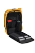 Рюкзак-Антизлодій 15.6" Samsonite SECURIPAK 2.0 YELLOW 44х30х18 KO8*06002 - зображення 2