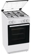 Плита Gorenje GG5A13WJ - изображение 1