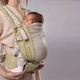 Ерго-рюкзак Love & Carry® ONE Organic Листя - зображення 2