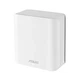 Wi-Fi Mesh система Asus ZenWi-Fi BD4 White (2-pack) (90IG0960-MO3C20) - зображення 2