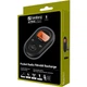 Радіо приймач FM/AM кишеньковий (Rechargeable) з навушниками, Sandberg - зображення 5