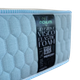 Матрас Eurosleep "NOVUM FOAM" - нестандарт за м.кв - зображення 2