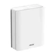 Mesh система Asus ZenWiFi BQ16 2pk White (90IG08K0-MO3N2V) - изображение 3