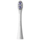 Насадка для зубної електрощітки Oclean P3K4 Delicate Care Extra Soft 2 шт (6970810552911) - зображення 2