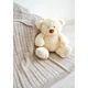 Плед Прованс Soft косы Лате 90x130 см [104450] - изображение 1