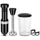 Блендер KitchenAid 5KHBV53EOB[94575] - зображення 2