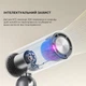 Фен Dreame Pocket Grey (AHD51-GR) - изображение 8