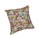 Подушка Прованс декоративная MixPrint 504 зигзаг 45х45 см [96237] - изображение 1