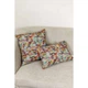 Подушка Прованс декоративная MixPrint 504 зигзаг 45х45 см [96237] - изображение 2