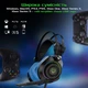 Гарнітура Vertux Bogota Blue - зображення 6