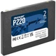 Накопитель SSD 2.5" 2TB P220 Patriot [92626] - изображение 3