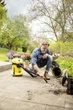 Пылесос Karcher WD 3-18 (1.628-550.0) - изображение 7
