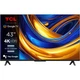Телевізор TCL 43P655[94453] - зображення 1