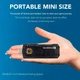 Игровая ТВ-приставка Game Box 8K на Android TV Stick M98 с джойстиками - изображение 5